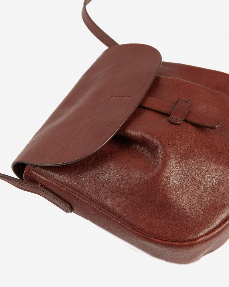 Slowear Borsa a tracolla in pelle Offerta