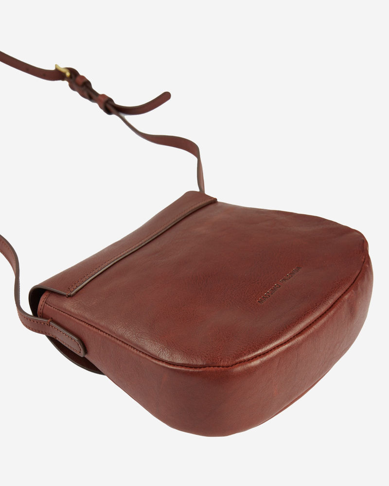 Slowear Borsa a tracolla in pelle Offerta