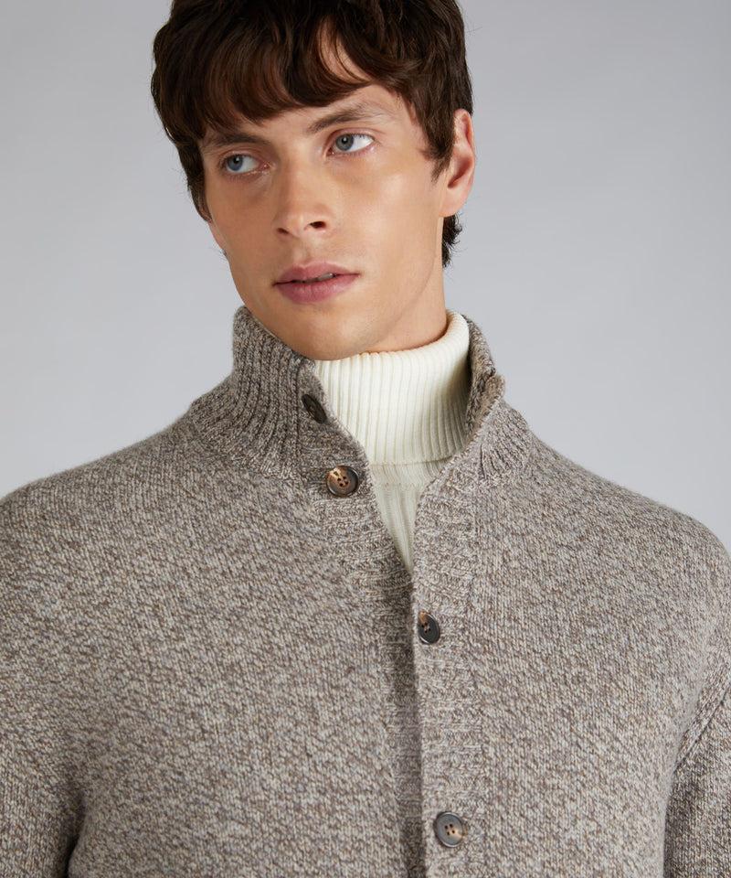Slowear Chioto slim fit in lana Geelong 2025
