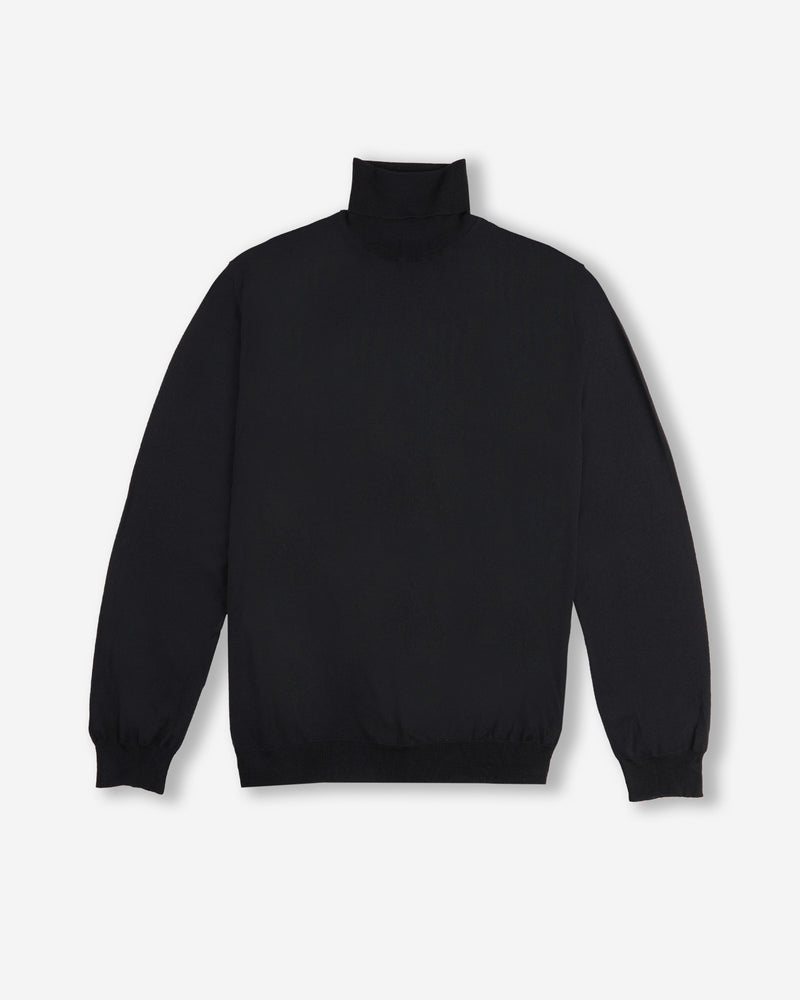 Slowear Dolcevita slim fit in Flexwool