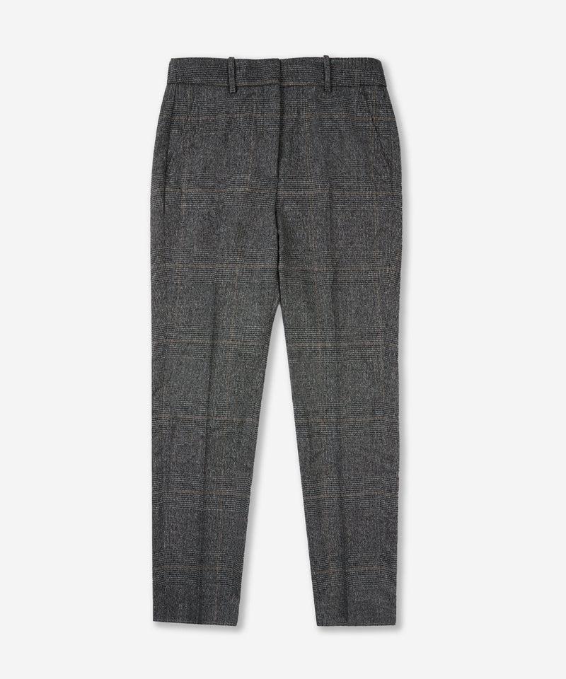Slowear Pantalone regular fit in flanella Promozione Limitata