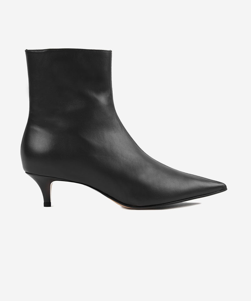 Slowear Stivaletto in pelle Prezzo Ridotto