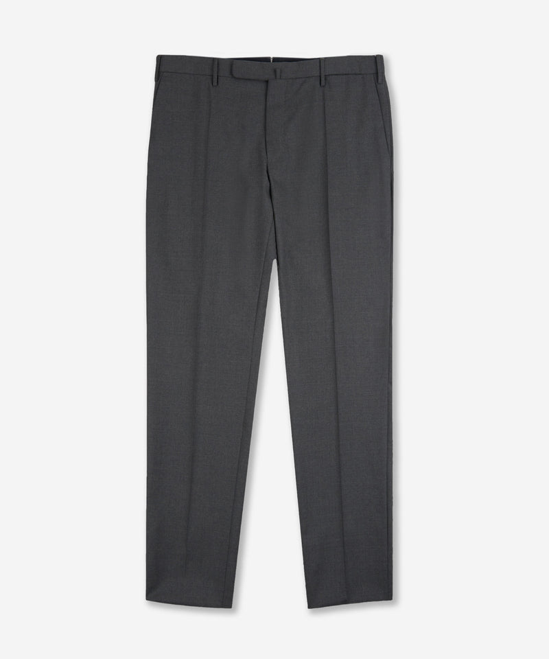 Slowear Pantalone slim fit in lana tropical Promozione