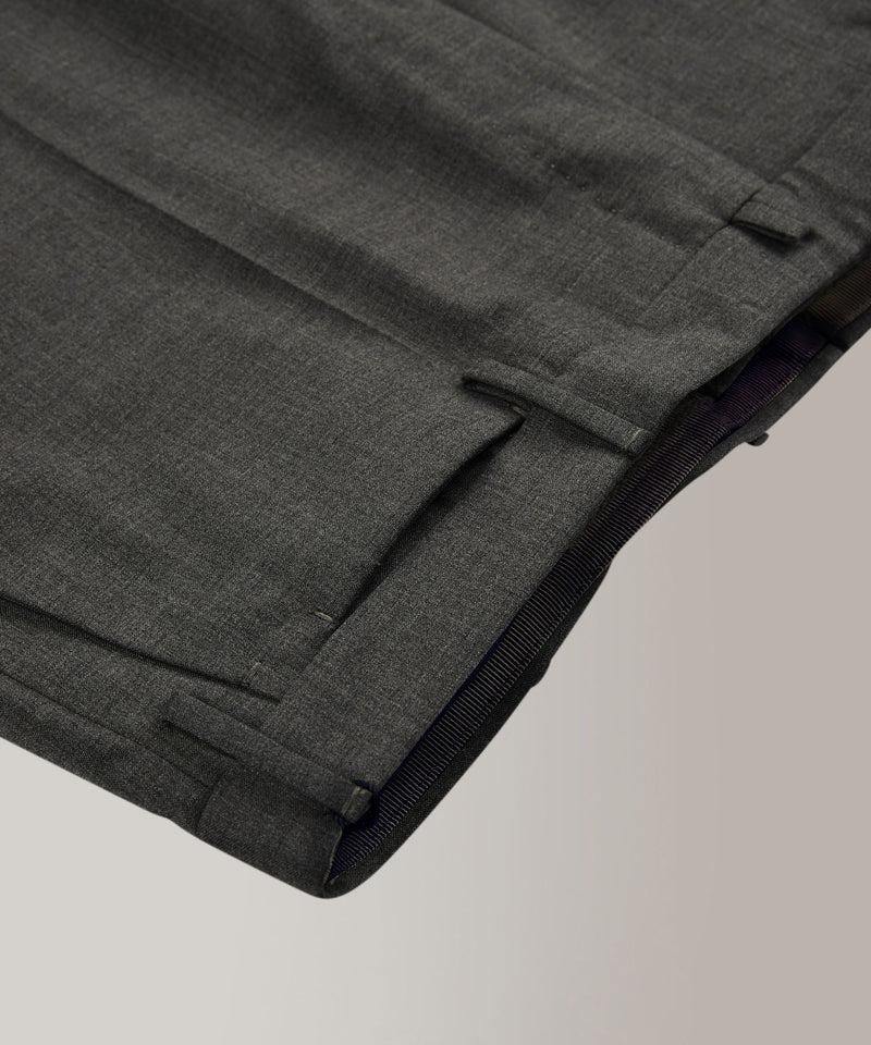 Slowear Pantalone slim fit in lana tropical Promozione