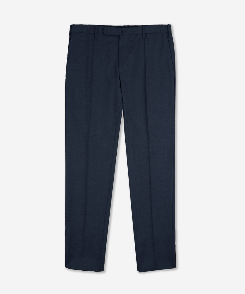 Slowear Pantalone slim fit in lana tropical Spedizione Gratuita