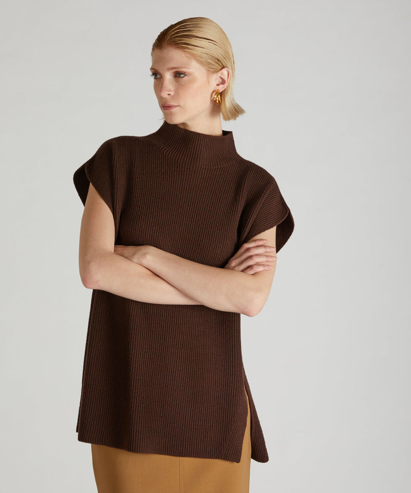 Slowear Dolcevita slim fit in lana I Più Venduti