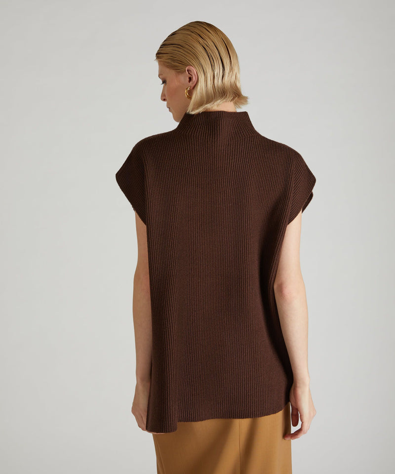 Slowear Dolcevita slim fit in lana I Più Venduti