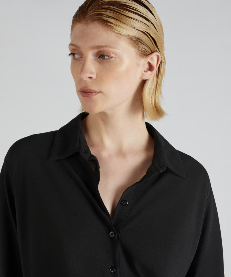 Slowear Polo regular fit in IceCotton organico Qualità Garantita