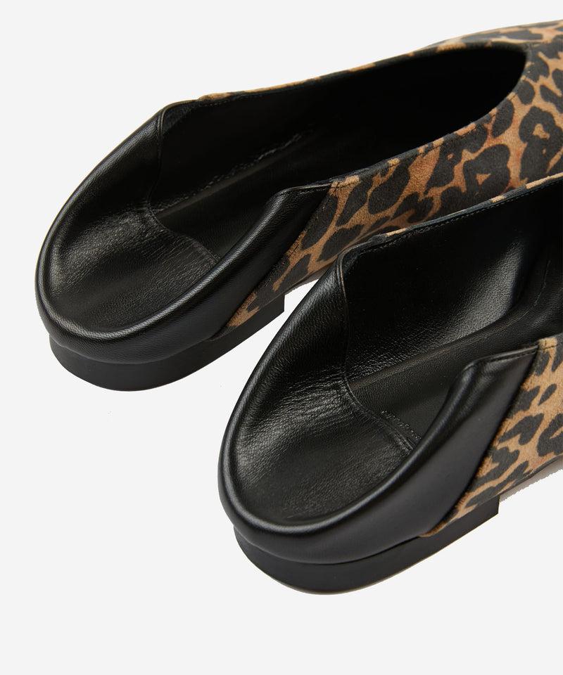 Slowear Ballerina in pelle Promozione Limitata