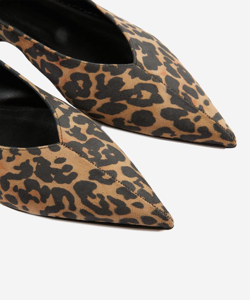 Slowear Ballerina in pelle Promozione Limitata