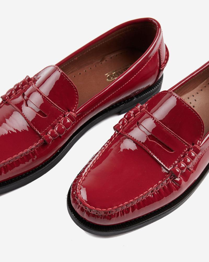 Slowear Mocassino Classic Dan in vernice Convenienza