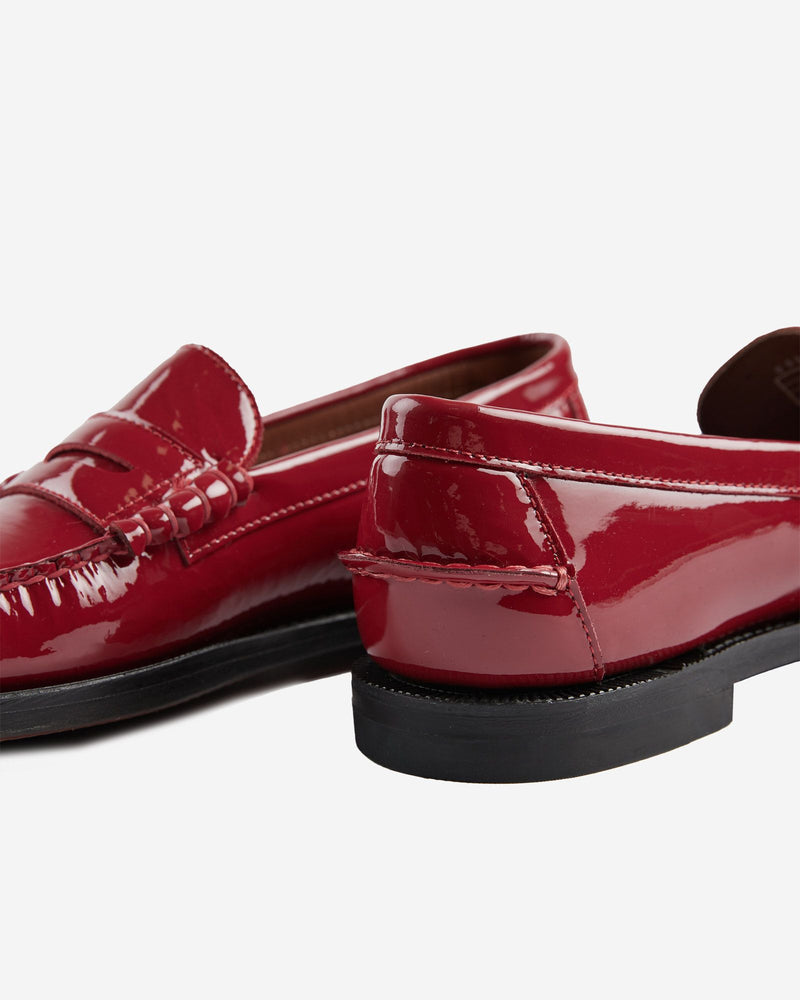 Slowear Mocassino Classic Dan in vernice Convenienza