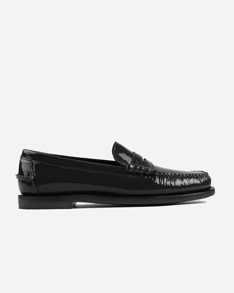 Slowear Mocassino Classic Dan in vernice Novità
