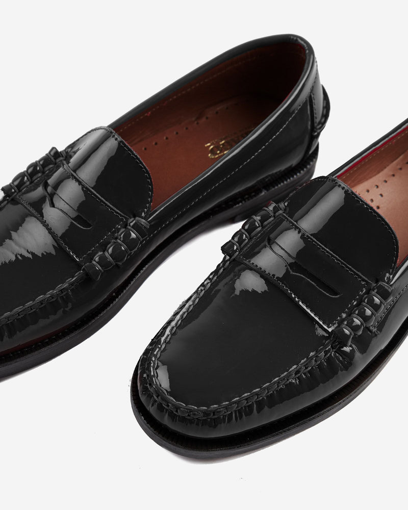 Slowear Mocassino Classic Dan in vernice Novità