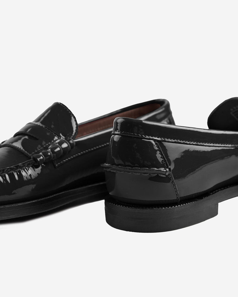 Slowear Mocassino Classic Dan in vernice Novità
