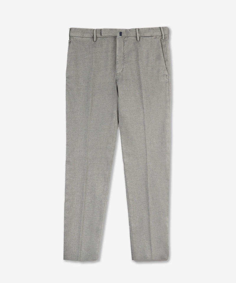 Slowear Pantalone slim fit in cotone