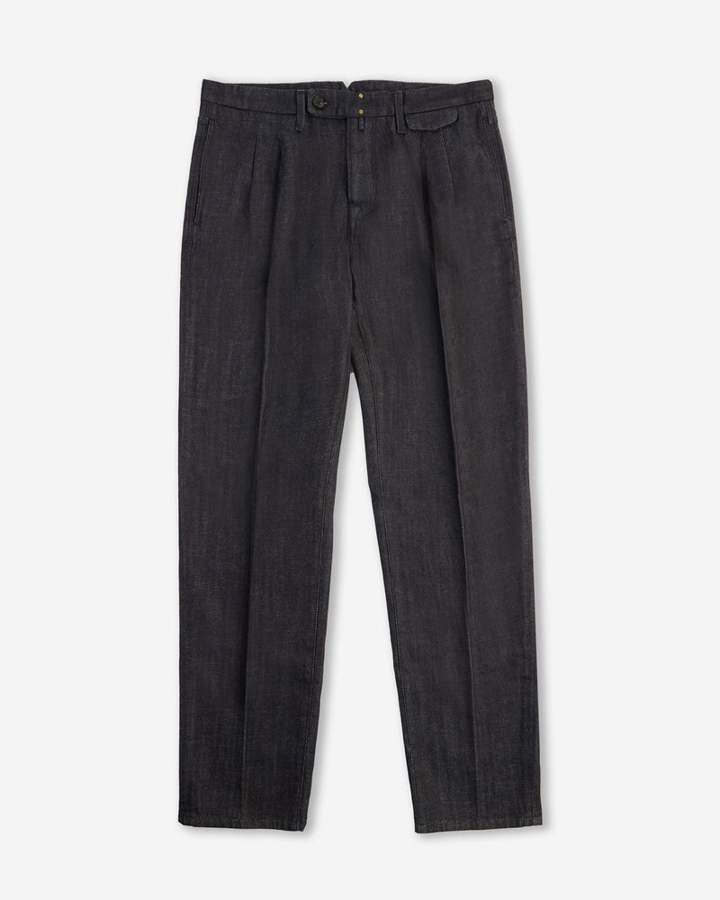 Slowear Pantalone sartoriale in denim
