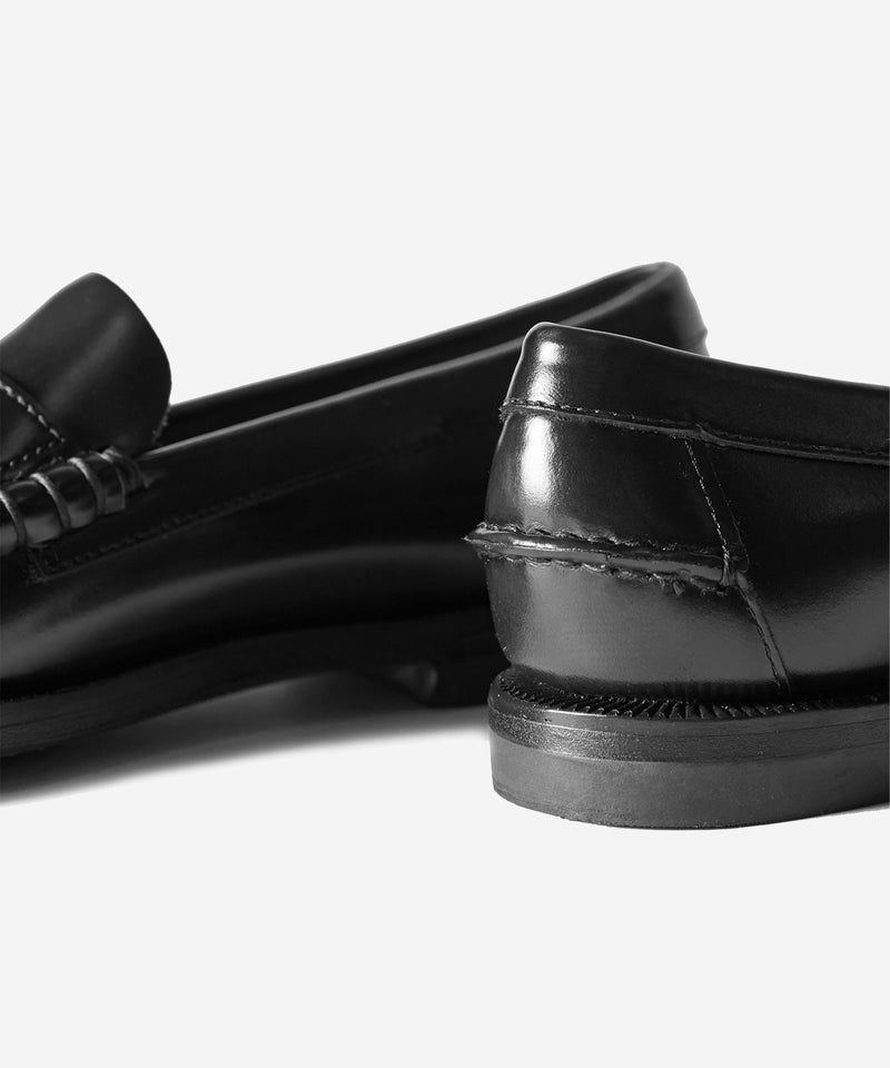 Slowear Mocassino Classic Dan in pelle 2025