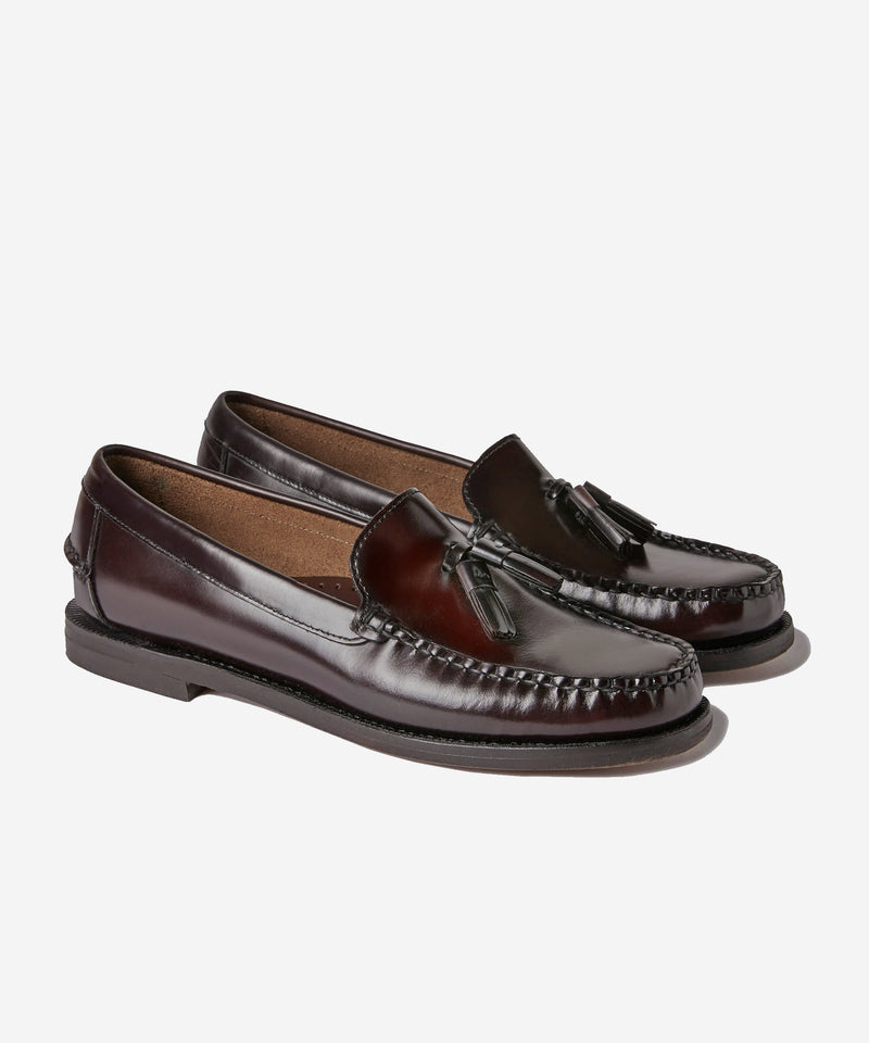 Slowear Mocassino in pelle