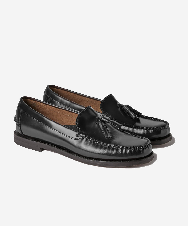 Slowear Mocassino in pelle