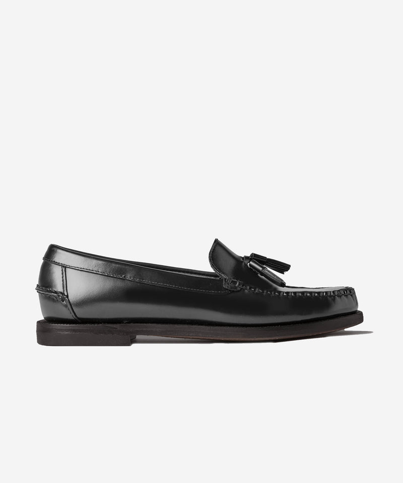 Slowear Mocassino in pelle Qualità