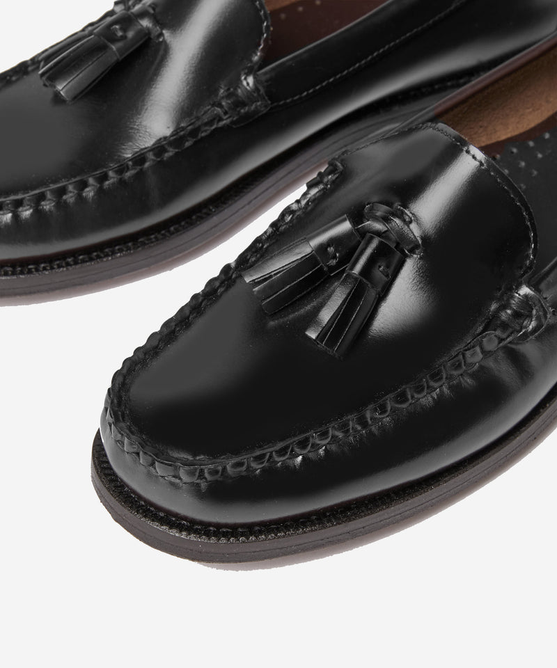 Slowear Mocassino in pelle Qualità