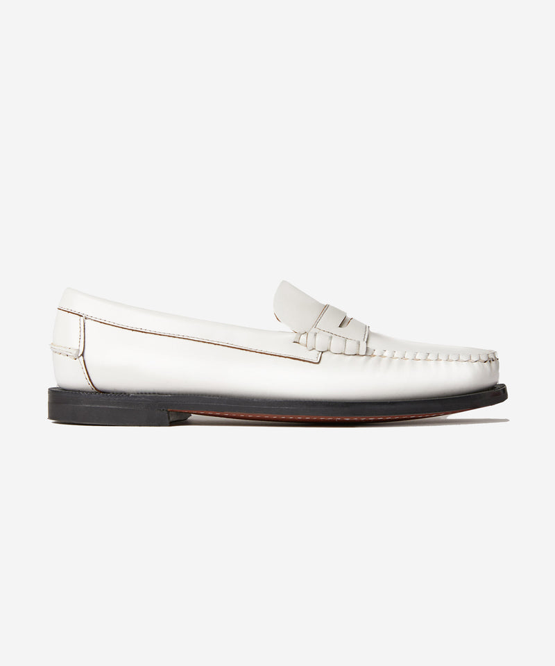 Slowear Mocassino Classic Dan in pelle Vendita
