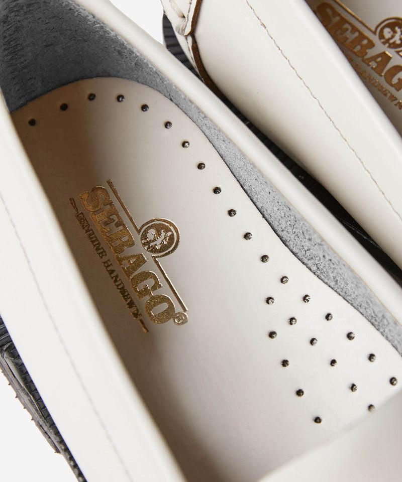 Slowear Mocassino Classic Dan in pelle Vendita