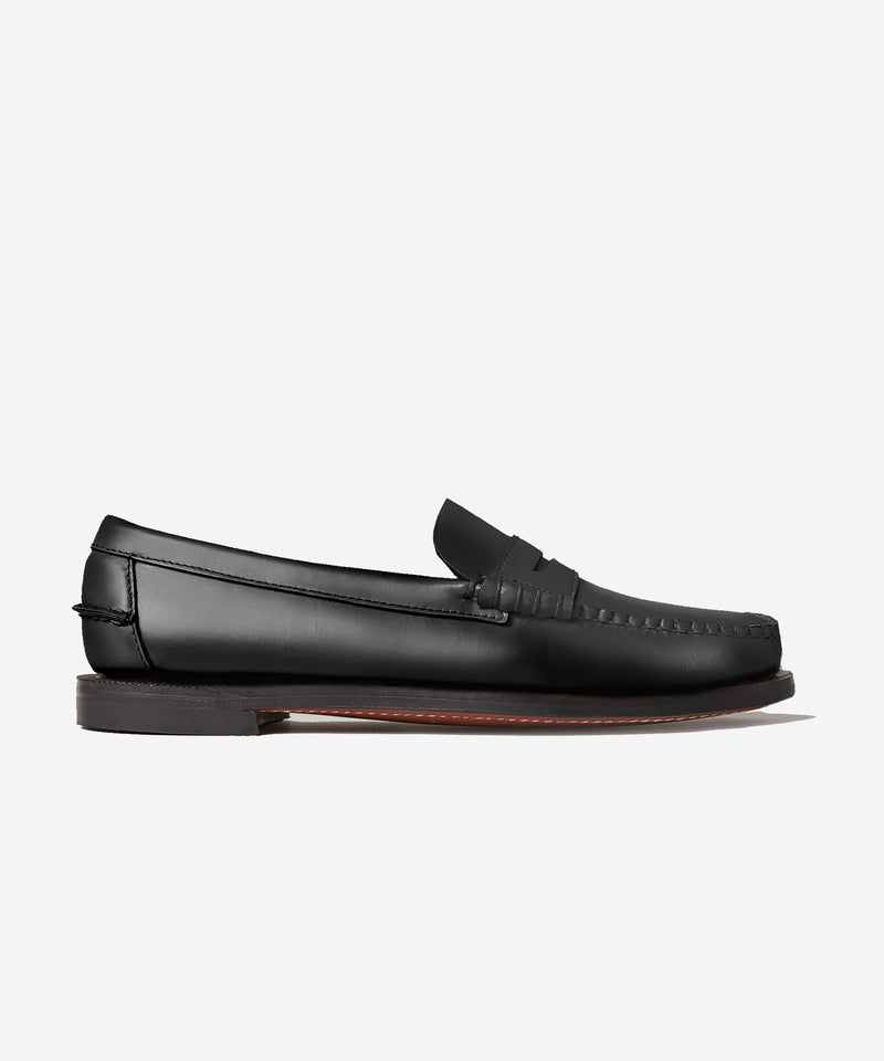 Slowear Mocassino Classic Dan in pelle Promozione