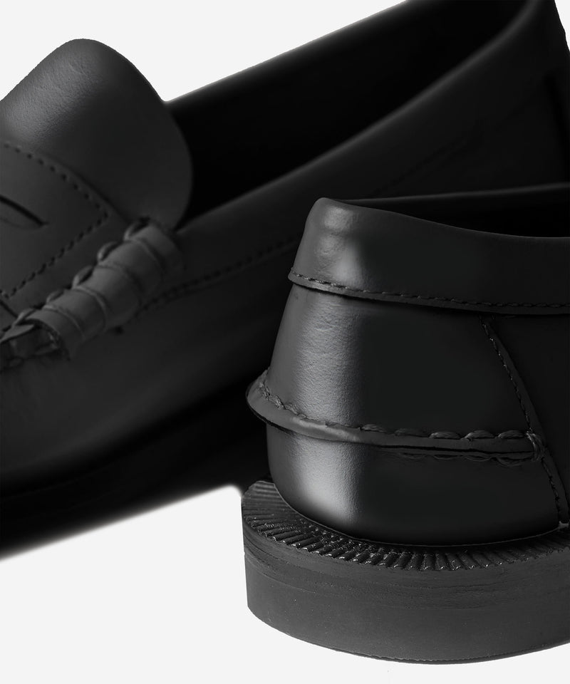 Slowear Mocassino Classic Dan in pelle Promozione
