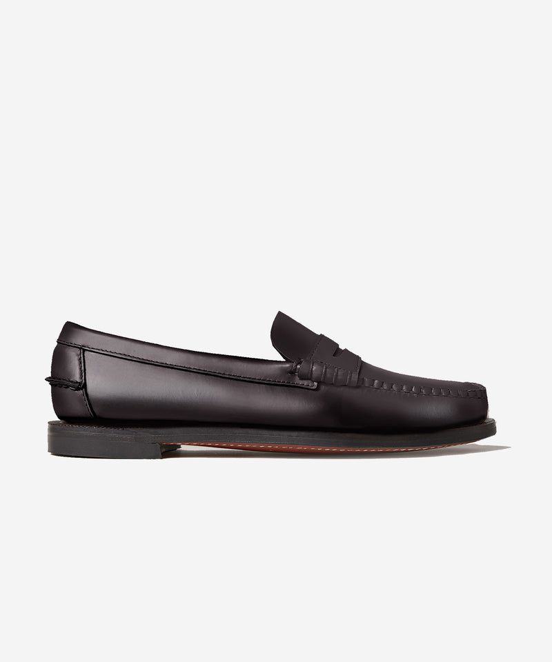 Slowear Mocassino Classic Dan in pelle Spedizione Gratuita
