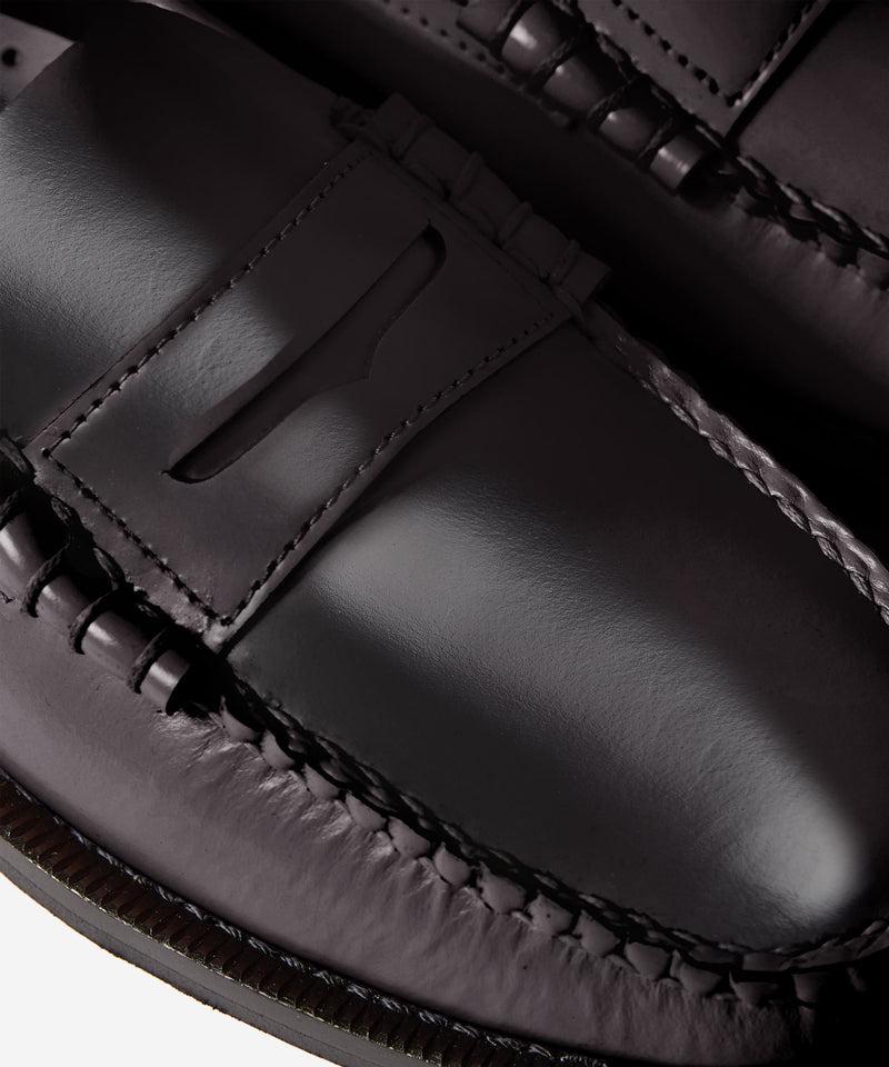 Slowear Mocassino Classic Dan in pelle Spedizione Gratuita