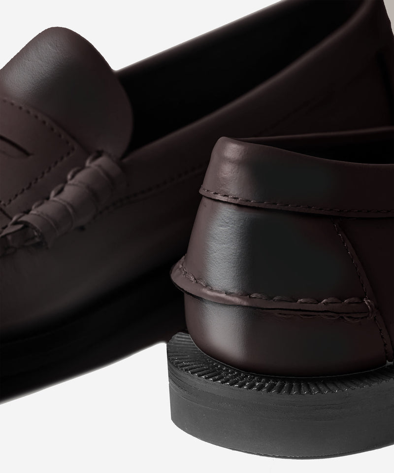 Slowear Mocassino Classic Dan in pelle Spedizione Gratuita
