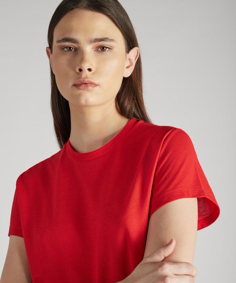 Slowear T-shirt regular fit in IceCotton organico Promozione Limitata