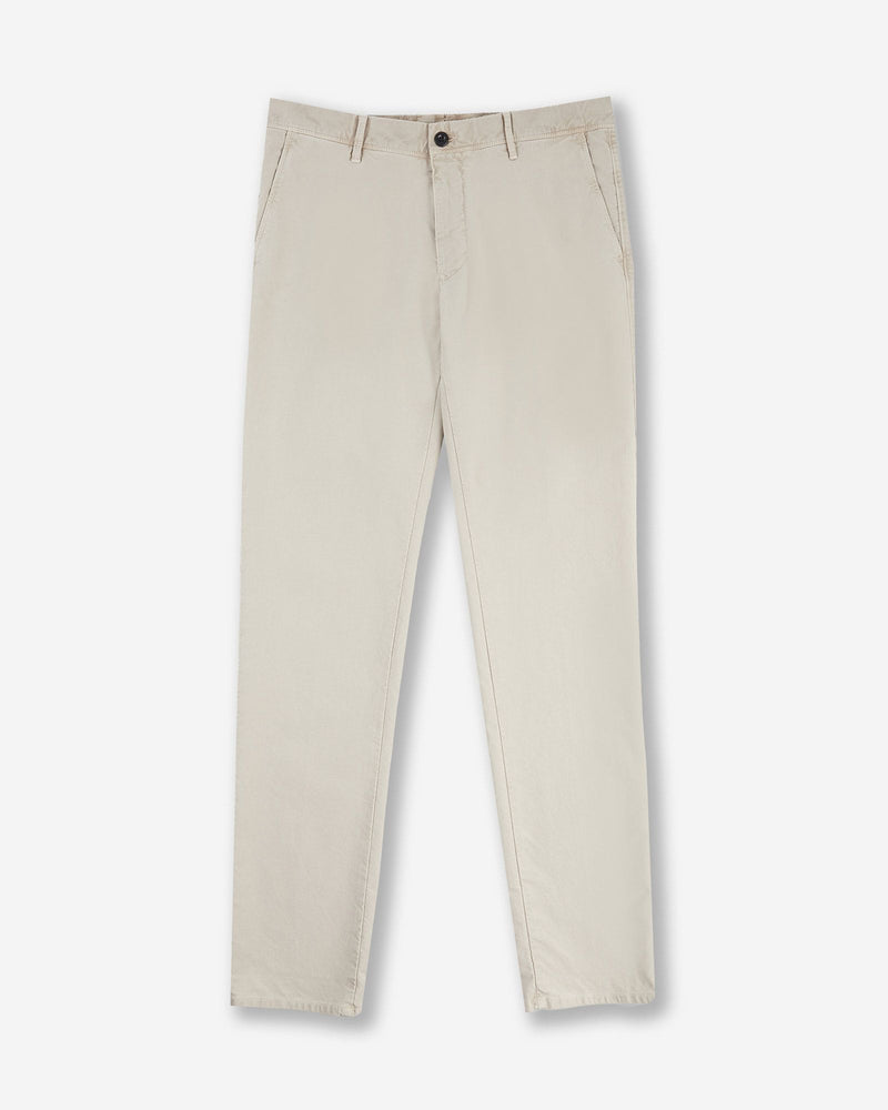 Slowear Pantalone slim fit in Tricochino