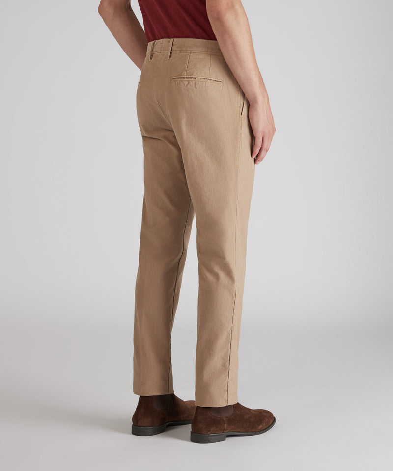 Slowear Pantalone slim fit in Tricochino Spedizione Gratuita