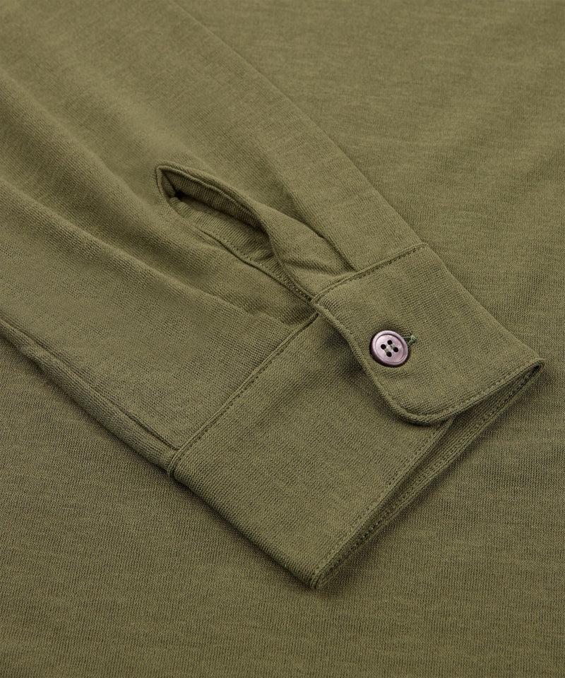 Slowear Polo slim fit in IceCotton organico Promozione Limitata