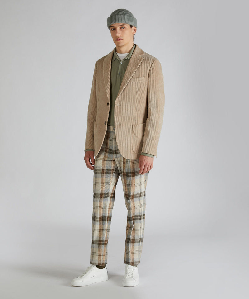 Slowear Polo slim fit in IceCotton Online