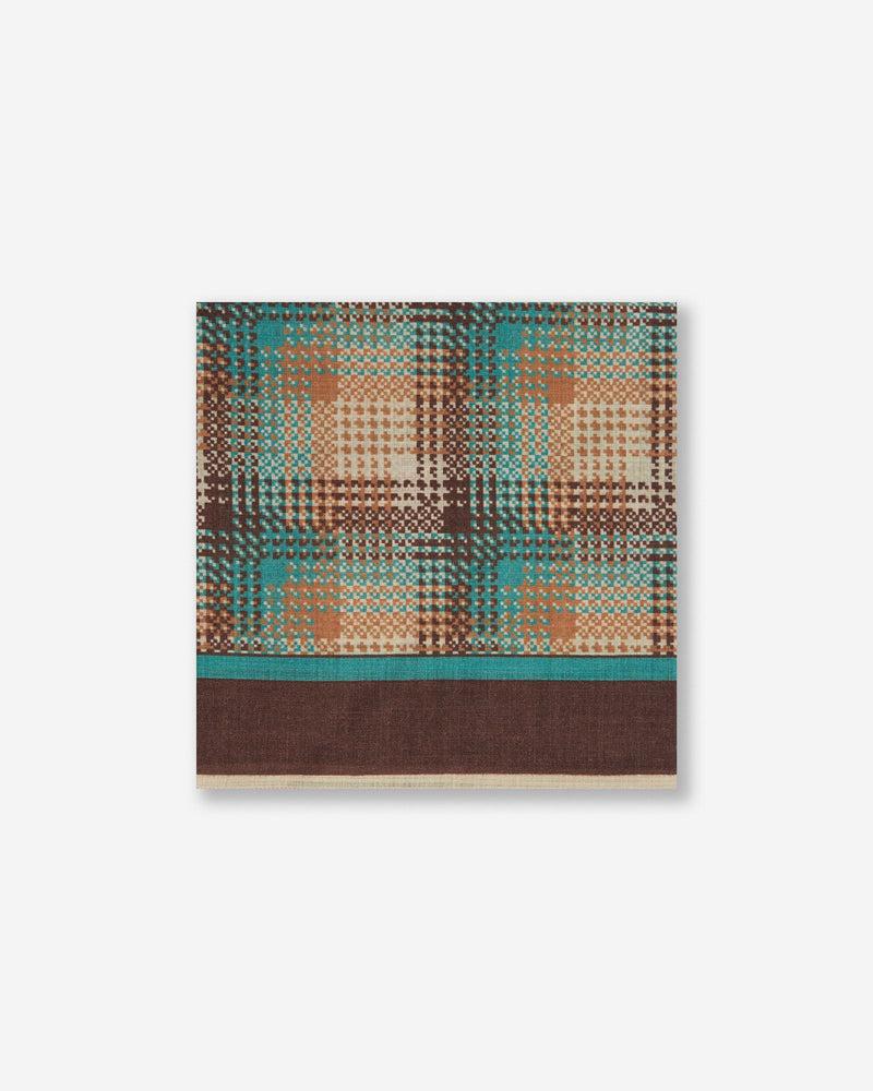 Slowear Foulard in lana