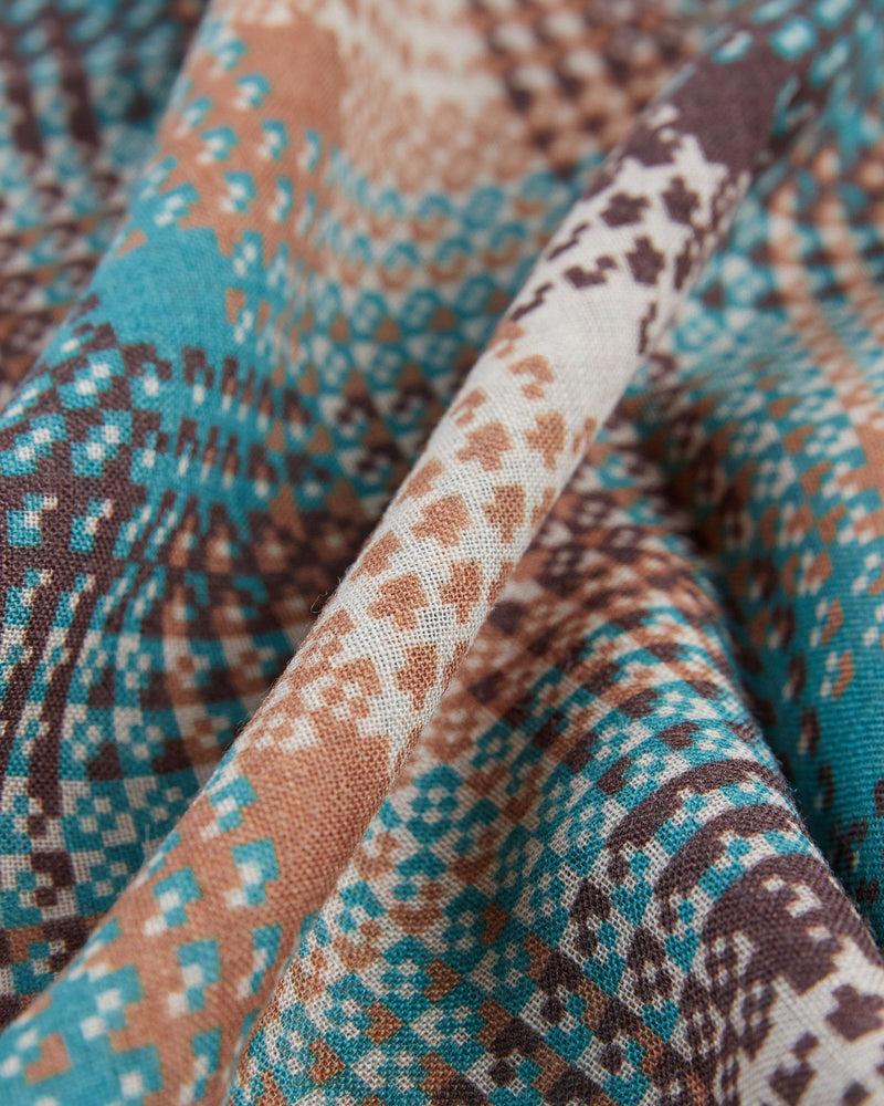 Slowear Foulard in lana Saldi