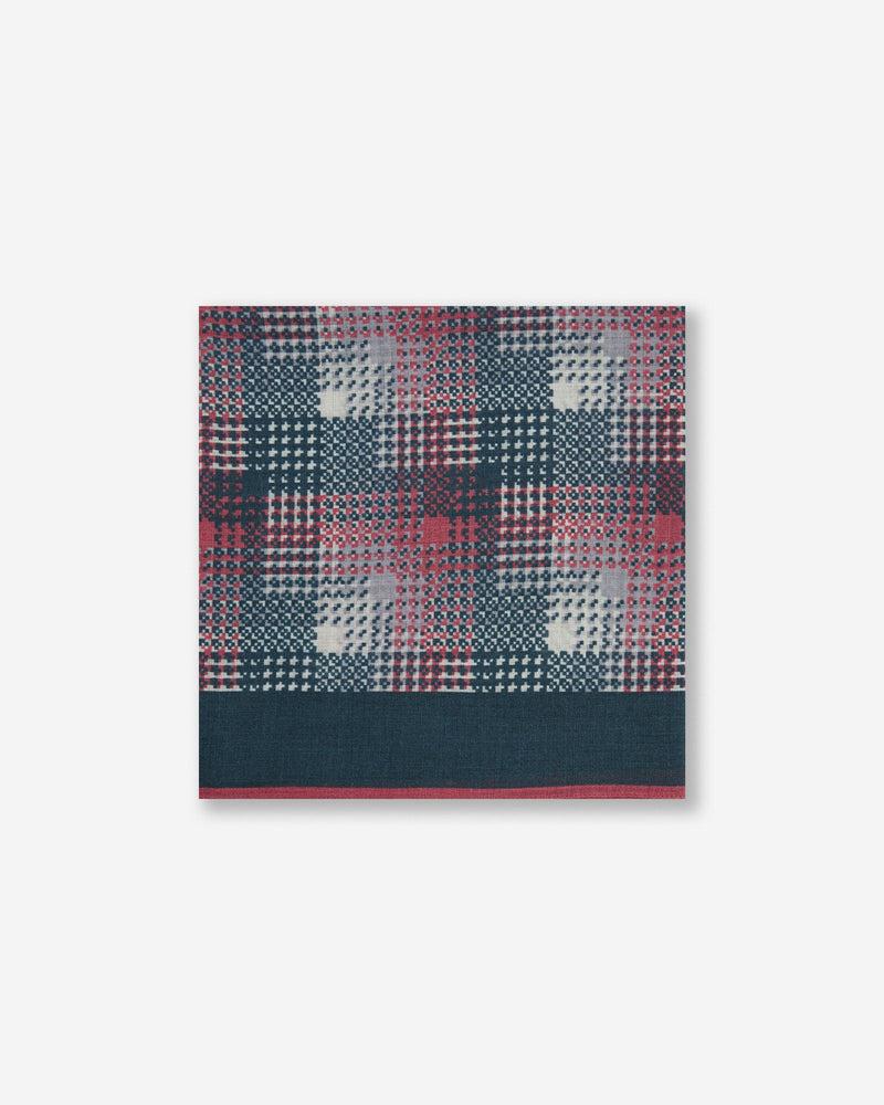 Slowear Foulard in lana