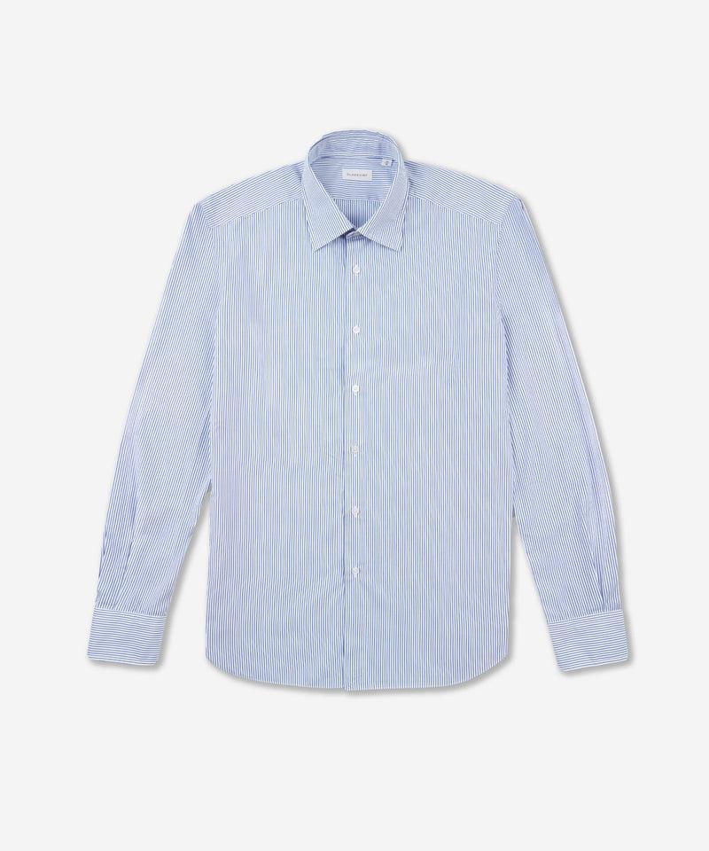 Slowear Camicia slim fit in cotone