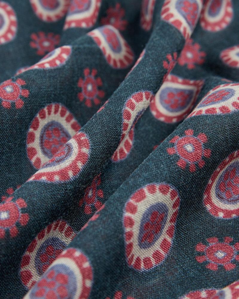 Slowear Sciarpa in lana Sottocosto