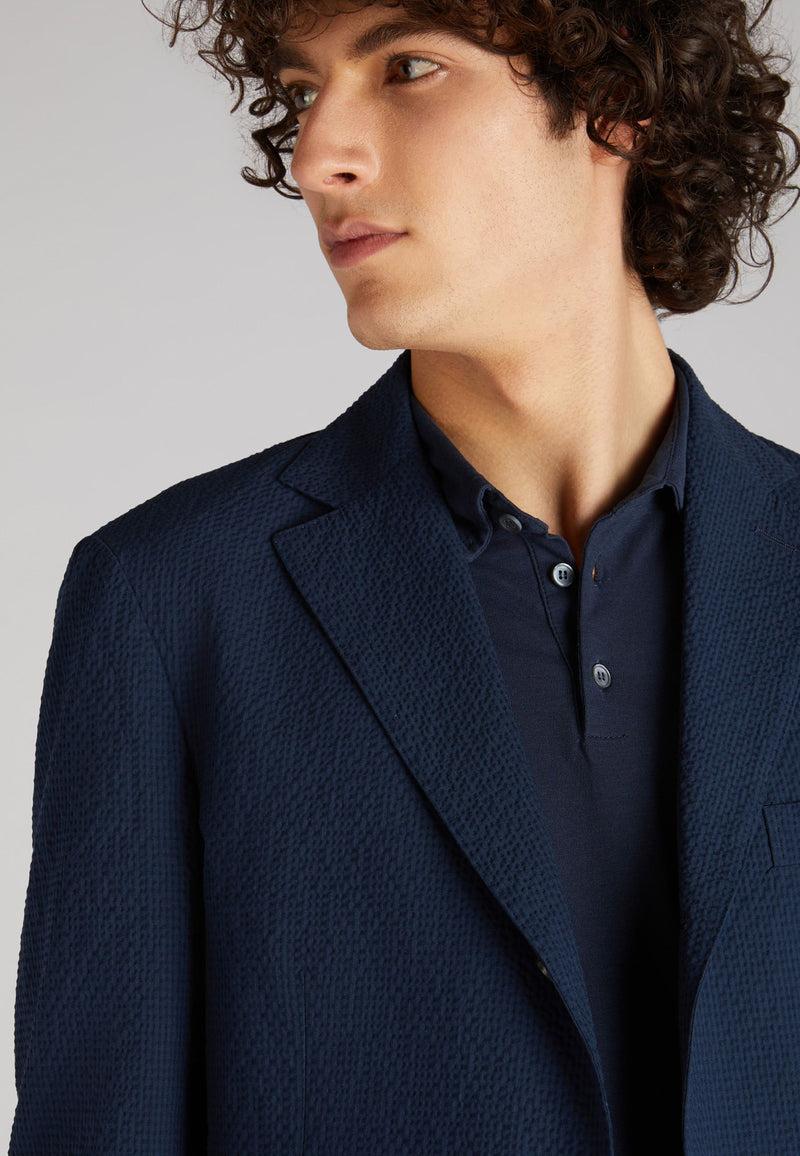 Slowear Polo slim fit in IceCotton organico Promozione
