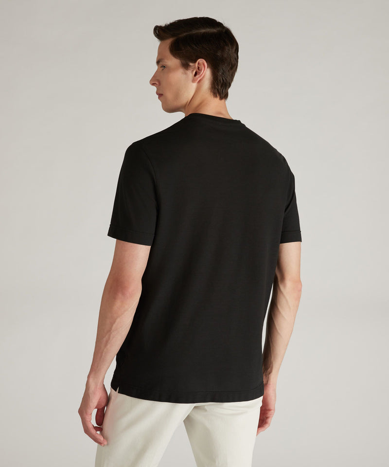 Slowear T-shirt slim fit in IceCotton organico Offerta