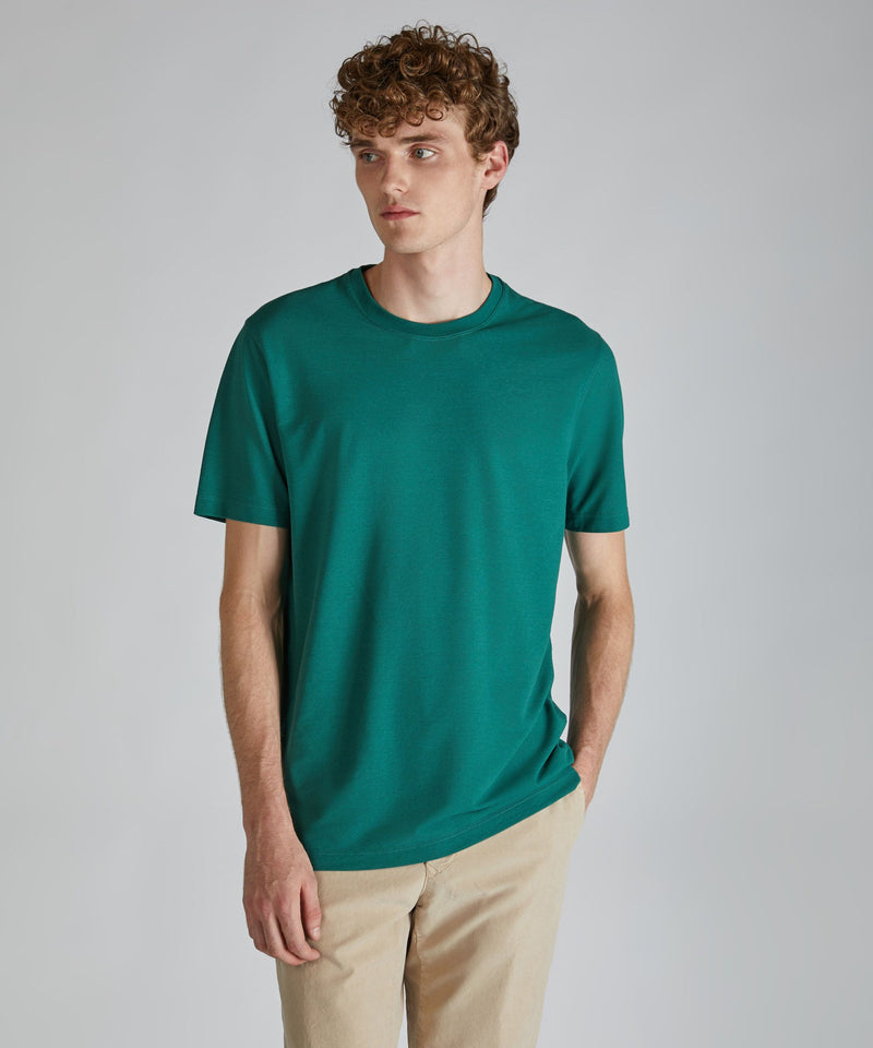 Slowear T-shirt slim fit in IceCotton Outlet