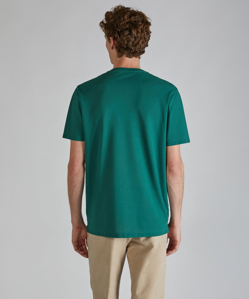 Slowear T-shirt slim fit in IceCotton Outlet