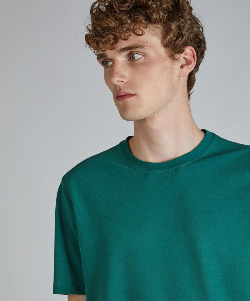 Slowear T-shirt slim fit in IceCotton Outlet