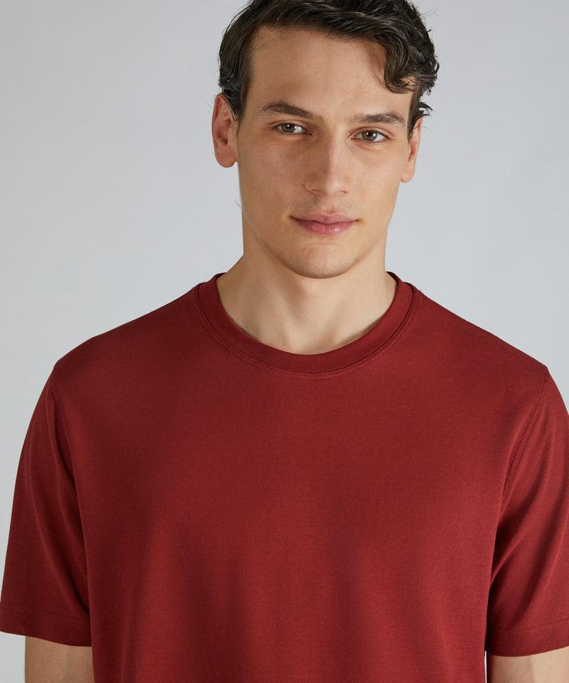 Slowear T-shirt slim fit in IceCotton In Vendita