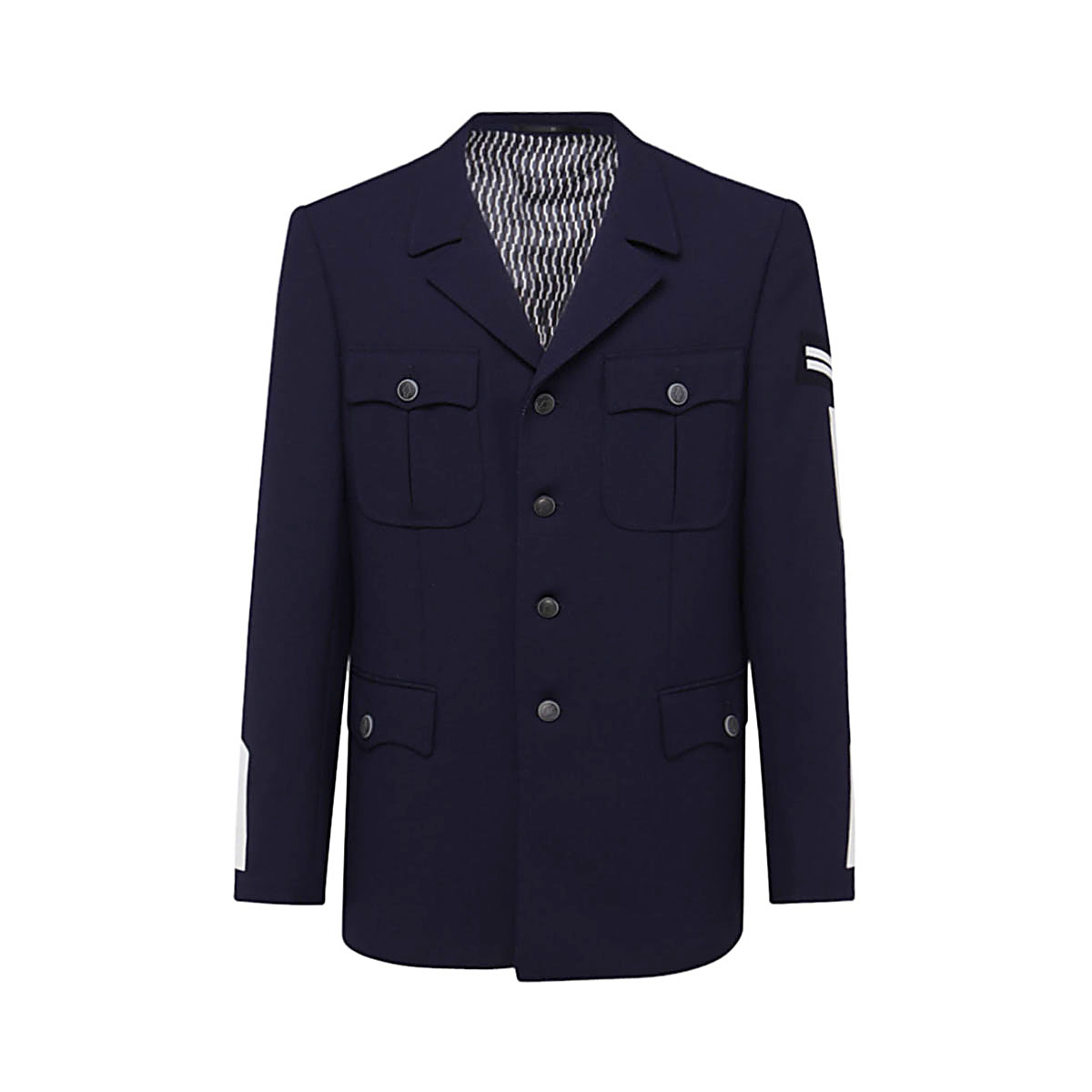 Stories Milano MILITARY BLAZER LIGHT – LIMITED EDITION Economico